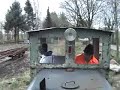Kleinbahnfahrt Deinste- Hagel