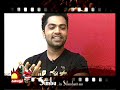 Simbu talks about Silambaatam (Part 2) Simbu talks about Silambaatam (Part 2)