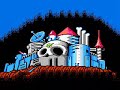Megaman II misc themes