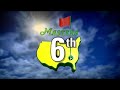 Tiger woods at the masters DAY 2