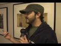 Jason Kokfe @ Art House 2008