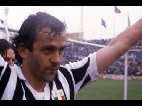 23/09/1984 - Serie A - Juventus-Atalanta 5-1