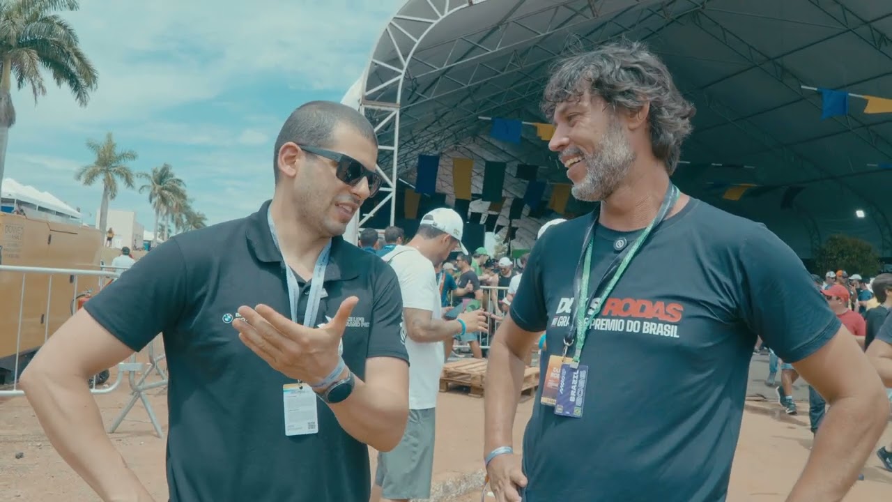 Performance no Limite | O que a MotoGP e a BMW têm em comum