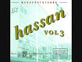 Hassan i P3 (Budapeststubben)-Komplett Marbodalk�k