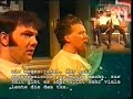German TV Interview 1998