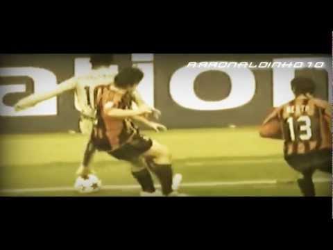 ronaldinho barcelona
