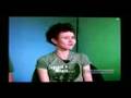 GAMERZ: TV Interview on Oklatravelnet 08.13.08