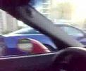 imsayar 100Al Fa'6ala tashfee6 vs Al Koot :Pmako Z06 yamshy bil kwait loooool