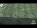 Dani Alves Barca Fifa 09 Free Kick :)