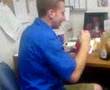 videos de 24 OZ Syrup Chug 2