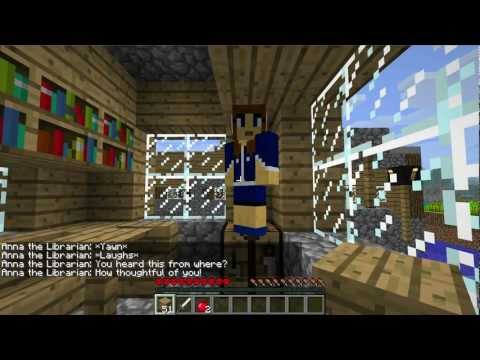 Mods You Should - Minecraft Comes Alive Mod