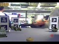 ARTank Attack - XNA