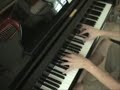 Eriatarka - The Mars Volta piano cover Eriatarka - The Mars Volta piano cover