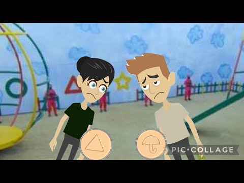 Squidward Game - Part 8 "Honeycomb"