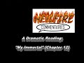 A HellfireComms Dramatic reading - My Immortal [Chapter 12]
