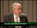 Ron paul on ed & elaine brown