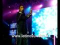 Don Omar Luna Park Argentina 15/12/08 Latinos Unidos p4