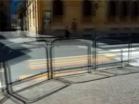 60" trip in Rovereto