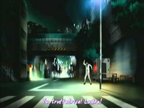 Tokko Episodio 6 Sub Ita