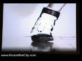 KixandtheCity.com: NIKE Beijing Innovation - Flywire PT. 2