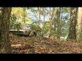 2010 Land Rover LR4-On and Off Road Action