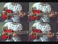 Innuendo - Flamenco Guitar Part Note: There is one more guitar for the bass, which is not shown in the vid.