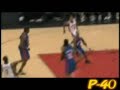 Josh Smith: The Hawks Highflyer [P-40]