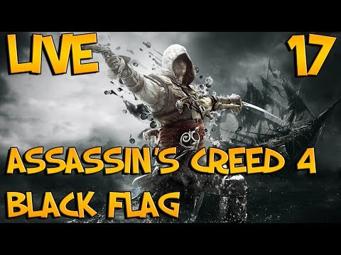 Episode 17 - Dix-septième épisode sur Assassin's Creed 4 : Black Flag en live dans lequel nous faisons des missions annexes ! ▭▭▭▭▭▭▭▭▭▭▭▭▭▭▭▭▭▭▭▭▭▭▭▭▭▭▭▭▭▭▭▭▭▭ □ Musique...