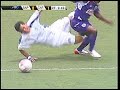 Striker Figueira F9 - Melhores Momentos  - C.S.Cartagines - Costa Rica.