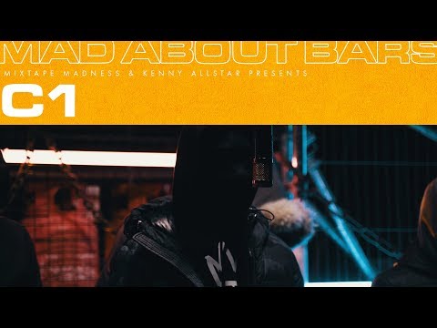 C1 – Mad About Bars w/ Kenny Allstar [S4.E19] | @MixtapeMadness