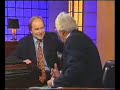 clive anderson, peter cook interveiws(2)