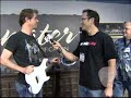Egnater Tourmaster 4100 demo