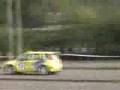 The Hungarian Mecsek rally(2007)