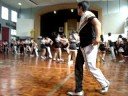 salinggawi dance troupe