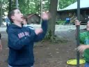 Justin v.s Lisa