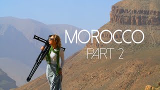 MOROCCO part 2