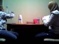 videos de SPITTING WATER GAME!