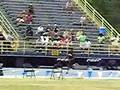 AWESOME 4x200m Relay by David W Butler HS