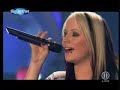 Senta-Sofias Auftritt bei Big Brother