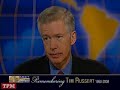 TPMtv: Sunday Show Roundup: Tim Russert, 1950-2008