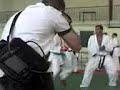 KO christophe pinna vs tony KO christophe pinna vs tony