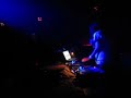 live ageHa at Studio Caost.