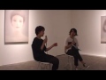 gallery αM 絵画、それを愛と呼ぶことにしよう vol.3 安藤陽子x保坂健二朗ト 小西紀行