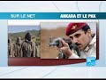 Obama, McCain et la crise Obama, McCain et la crise