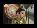 Trọng nghĩa khinh tài