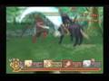 ToS II Boss Battle 33 (?)