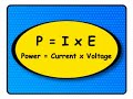 Power, Electrical and Mechanical