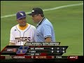 Ump you are not even looking at the play