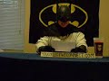 Gotham Growl, I'm Batman! Funny Commercial