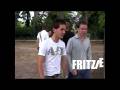 Frankrijk 2008 - Trailer